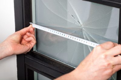 Image - DIY MDF door repair