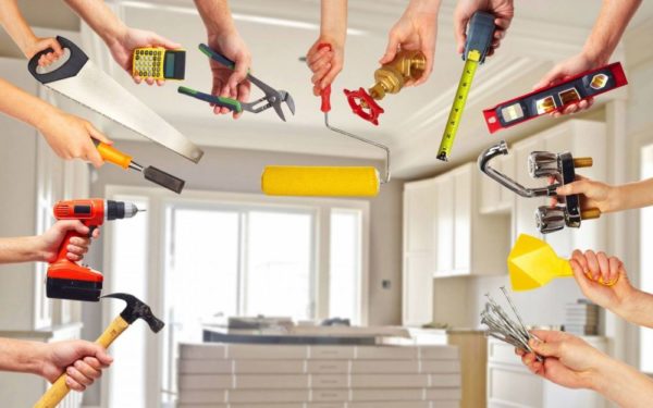 Image - How much money do you need to repair a two-room apartment with your own hands
