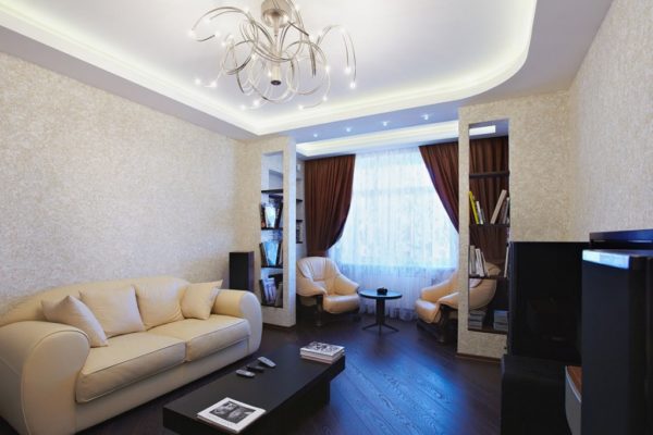 Image - How much money do you need to repair a two-room apartment with your own hands
