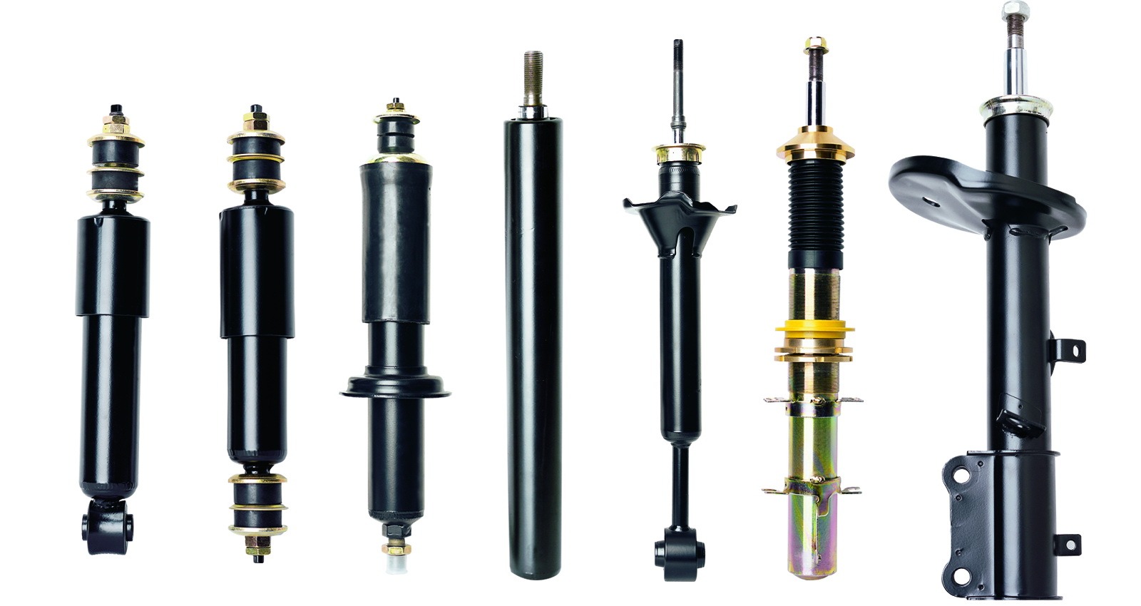 Image - DIY repair of shock absorbers sc20