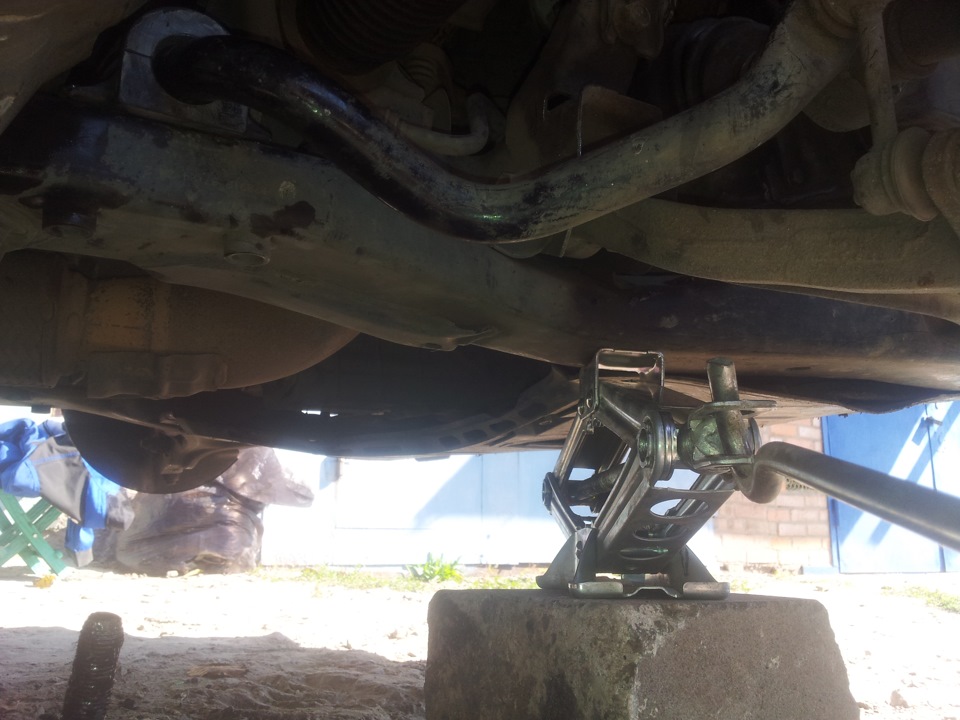 Image - DIY repair of shock absorbers sc20
