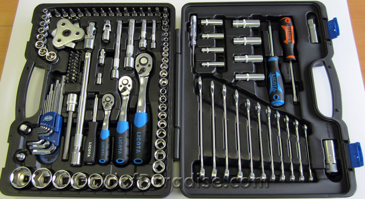 Image - DIY repair of shock absorbers sc20