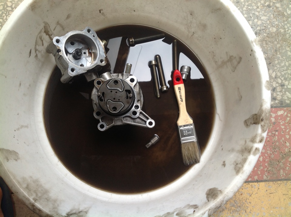 Image - DIY gur tuareg repair