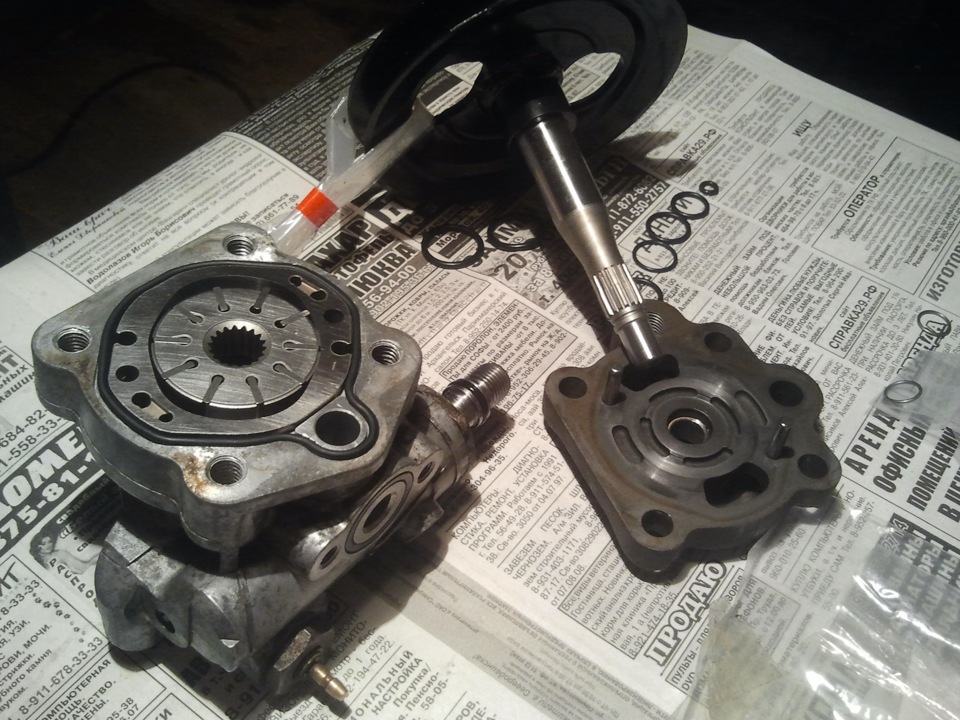 Image - DIY gur tuareg repair