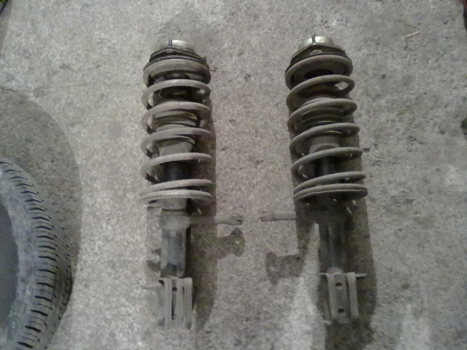 Image - DIY repair of gas-oil racks