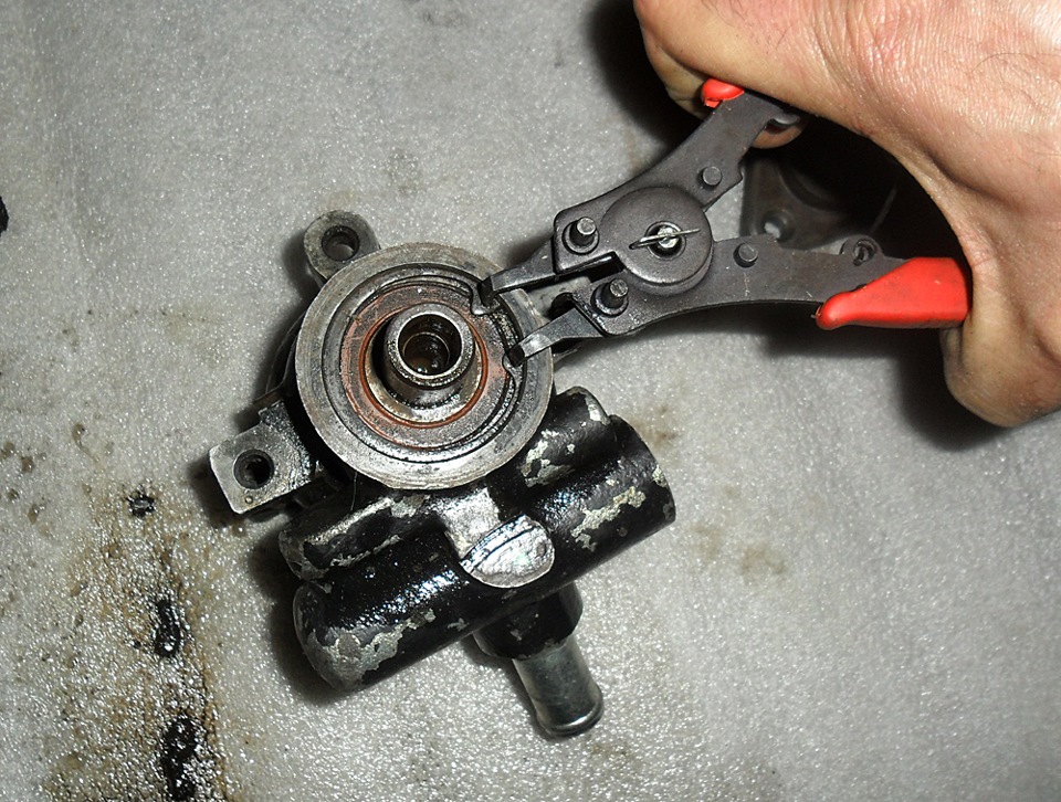 Image - Do-it-yourself gur repair chevrolet aveo