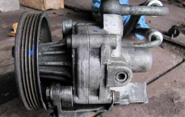 Image - Do-it-yourself gur repair chevrolet aveo