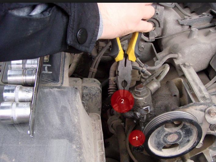 Image - Do-it-yourself gur repair chevrolet aveo