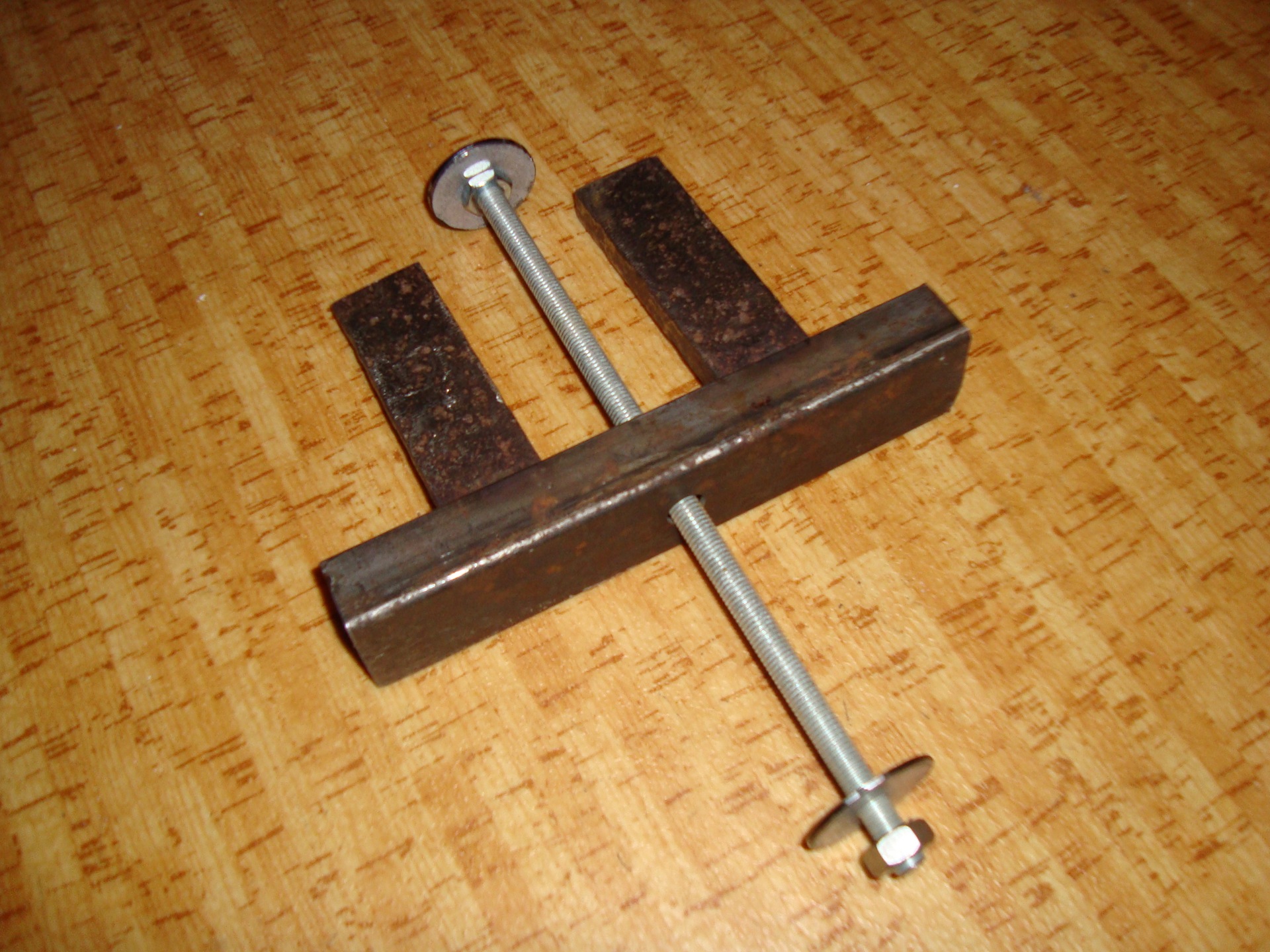 Image - DIY homemade removers for auto repair