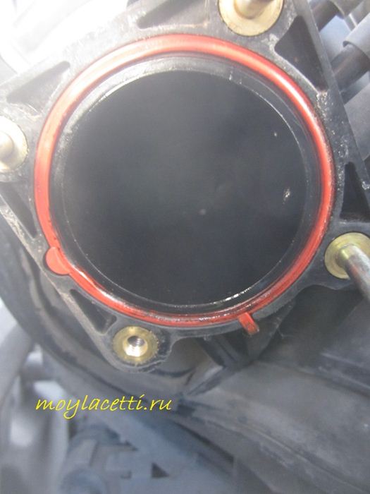 Image - DIY lacetti throttle valve repair