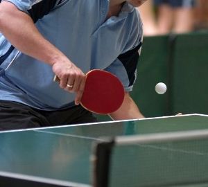 Image - DIY tennis table repair