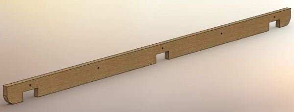 Image - DIY tennis table repair