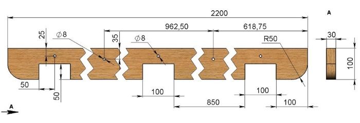 Image - DIY tennis table repair