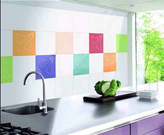 Image - Do-it-yourself economy class kitchen redecoration