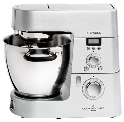 Image - DIY mriya food processor repair