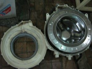 Image - Do-it-yourself atlant washing machine repair bearing replacement