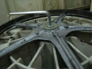 Image - Do-it-yourself atlant washing machine repair bearing replacement