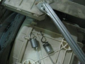 Image - Do-it-yourself atlant washing machine repair bearing replacement