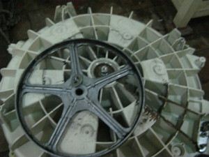Image - Do-it-yourself atlant washing machine repair bearing replacement