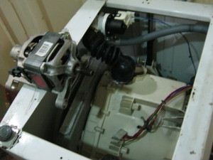 Image - Do-it-yourself atlant washing machine repair bearing replacement