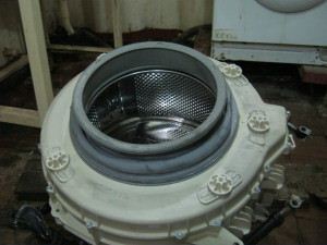 Image - Do-it-yourself atlant washing machine repair bearing replacement