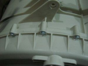 Image - Do-it-yourself atlant washing machine repair bearing replacement