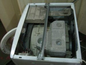 Image - Do-it-yourself atlant washing machine repair bearing replacement