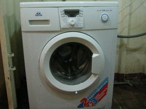 Image - Do-it-yourself atlant washing machine repair bearing replacement