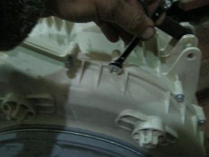 Image - Do-it-yourself atlant washing machine repair bearing replacement