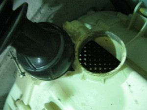 Image - Do-it-yourself atlant washing machine repair bearing replacement