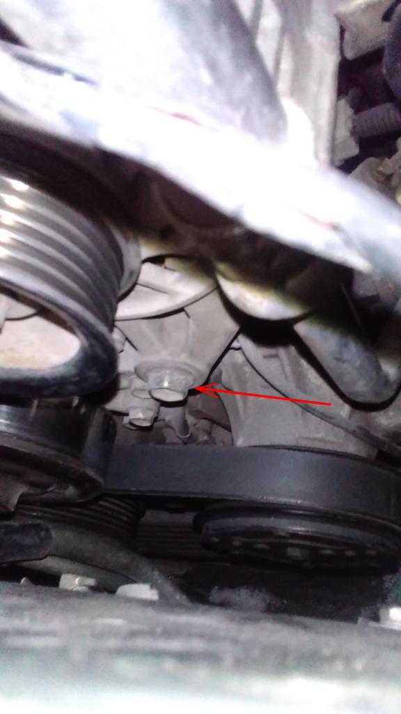Obrázek - Udělej si opravu generátoru toyota avensis