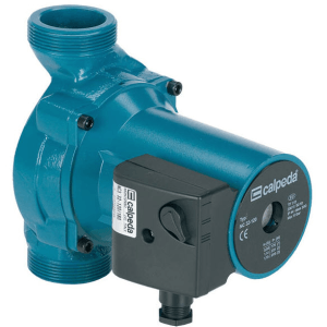Image - DIY circulation pump repair step-by-step instructions