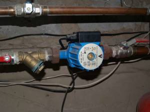 Image - DIY circulation pump repair step-by-step instructions