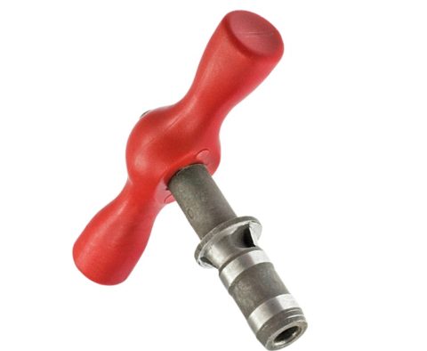 Image - Do-it-yourself plumbing repair in a private house