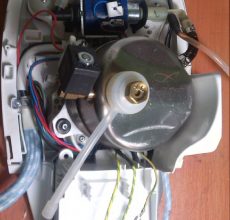 Image - DIY thermal fuse repair