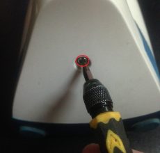 Image - DIY thermal fuse repair