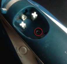 Image - DIY thermal fuse repair