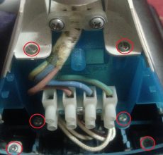 Image - DIY thermal fuse repair