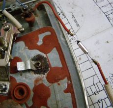 Image - DIY thermal fuse repair