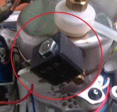 Image - DIY thermal fuse repair