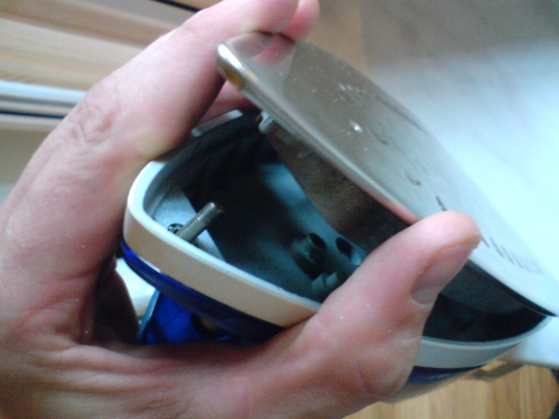 Image - DIY thermal fuse repair