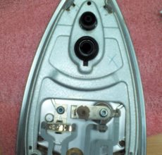 Image - DIY thermal fuse repair
