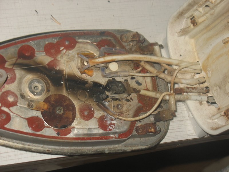 Image - DIY thermal fuse repair