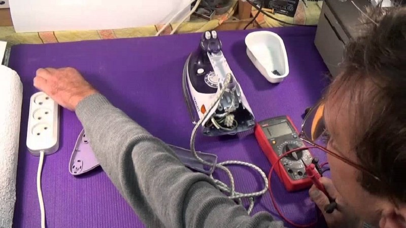 Image - DIY thermal fuse repair