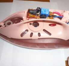 Image - DIY thermal fuse repair