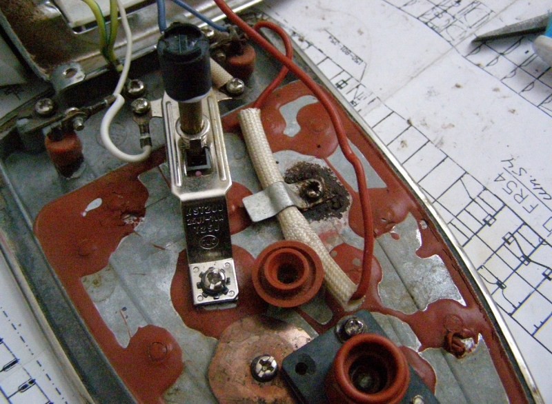 Image - DIY thermal fuse repair