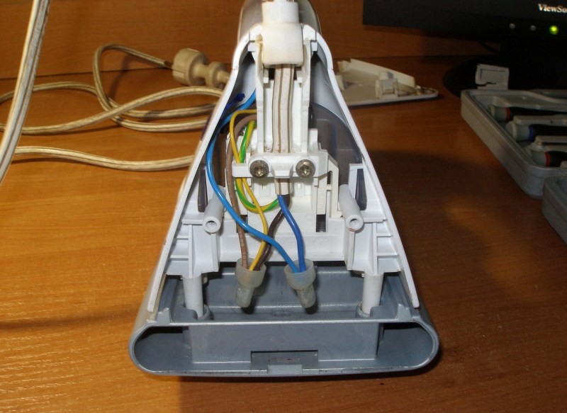 Image - DIY thermal fuse repair