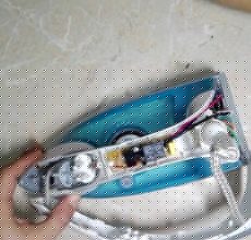 Image - DIY thermal fuse repair