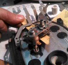 Image - DIY thermal fuse repair