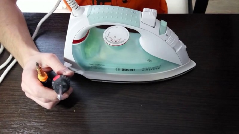 Image - DIY thermal fuse repair